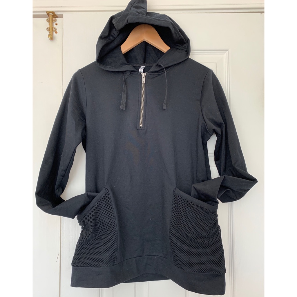 Fabletics Pull Over